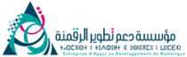 EADN official logo